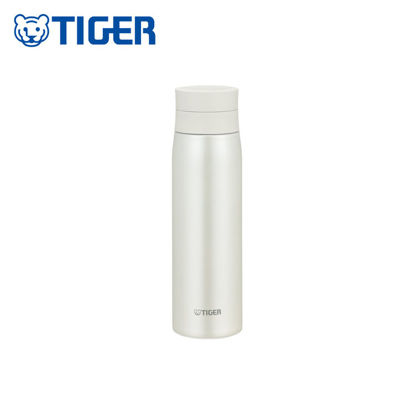 Picture of Tiger MCY-A050 Stainless Steel Bottle WM 500ml