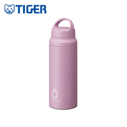 Picture of Tiger MCZ-A060 Stainless Steel Bottle P 600ml