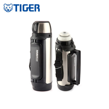 Picture of Tiger MHK-A200 Stainless Steel Bottle XC 2.00L