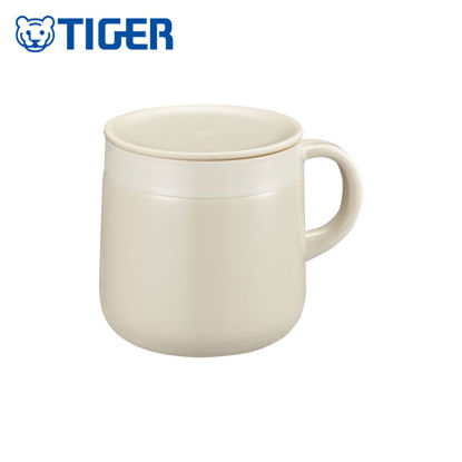 Picture of Tiger MCI-A028 Stainless Steel Desk Mug C