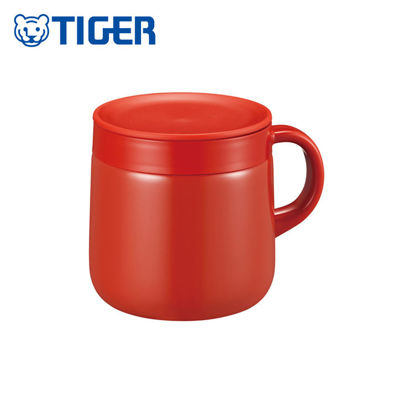 Picture of Tiger MCI-A028 Stainless Steel Desk Mug R