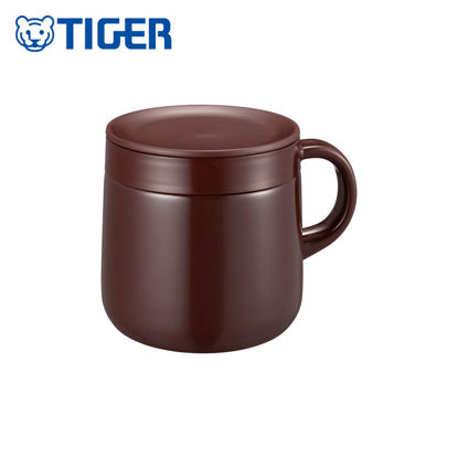 Picture of Tiger MCI-A028 Stainless Steel Desk Mug T