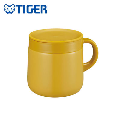 Picture of Tiger MCI-A028 Stainless Steel Desk Mug Y