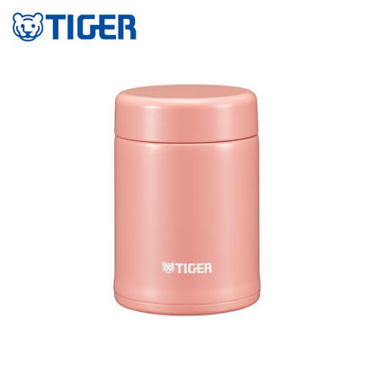 Picture of Tiger MCA-C025 Stainless Steel Food Jar PO