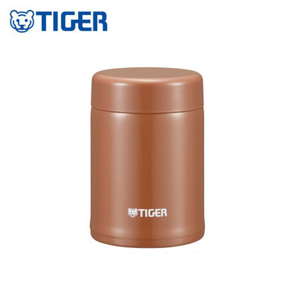 Picture of Tiger MCA-C025 Stainless Steel Food Jar TC