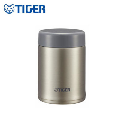 Picture of Tiger MCA-C025 Stainless Steel Food Jar XC