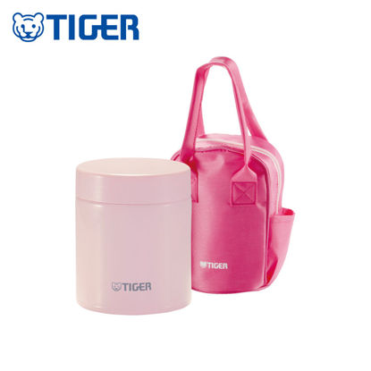 Picture of Tiger MCJ-A050 Stainless Steel Food Jar PF