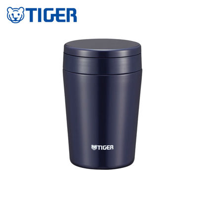 Picture of Tiger MCL-B038 Stainless Steel Food Jar AI