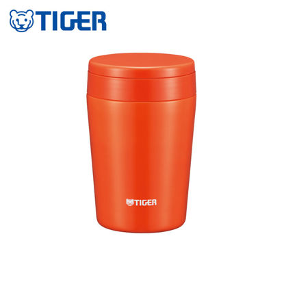 Picture of Tiger MCL-B038 Stainless Steel Food Jar RC