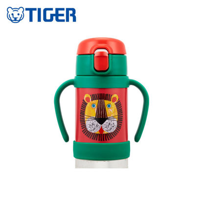 Picture of Tiger MCK-A280 Stainless Steel Bottle G 280mL