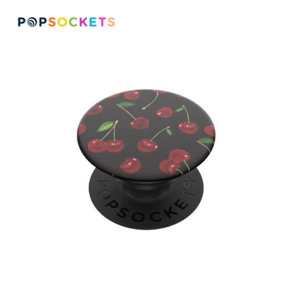 Picture of PopSockets PopGrip Cherry Bomb