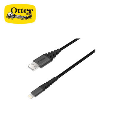 Picture of OtterBox Lightning Cable - 1M