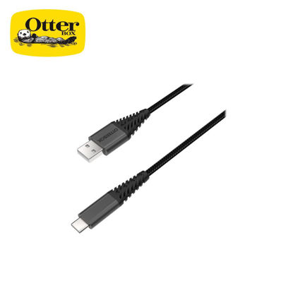Picture of OtterBox USB A-C Cable - 1M