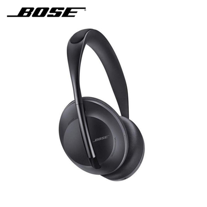 Picture of Bose Noise Cancelling Headphone 700 - Black