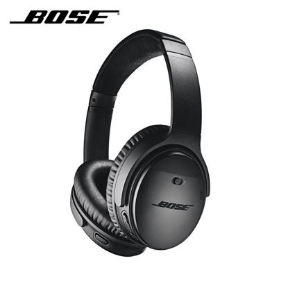 Picture of Bose Quiet Comfort 35 Black