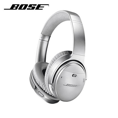 Picture of Bose Quiet Comfort 35 Silver