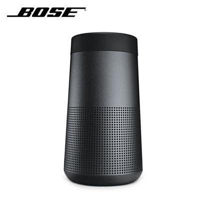 Picture of Bose Soundlink Revolve - Black
