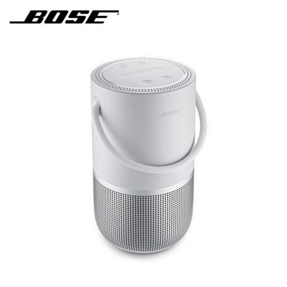 Picture of Bose Portable Home Speaker - Luxe Silver