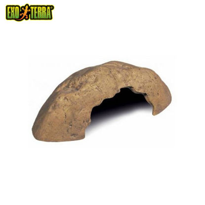 Picture of Exo Terra Reptile Cave Small