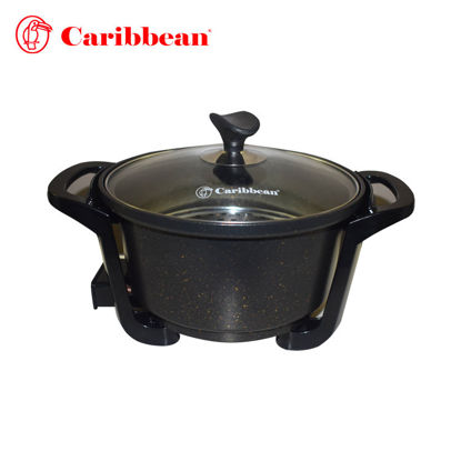 Picture of Caribbean CMC-2800 Multi-Function Cooker