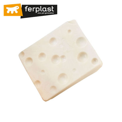 Picture of Ferplast Goodb Tiny & Natural Bag Cheese