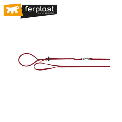 Picture of Ferplast Ny Rab Harness Rabbits Red