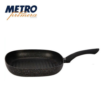 Picture of Metro Primera Series 26cm Non-stick Square Fry Pan