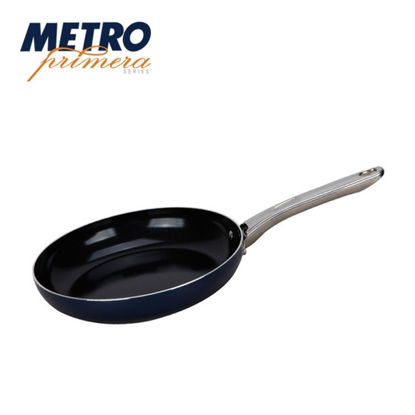 Picture of Metro Primera Series 20 x 4.5 cm Diamond Ceramic Fry Pan