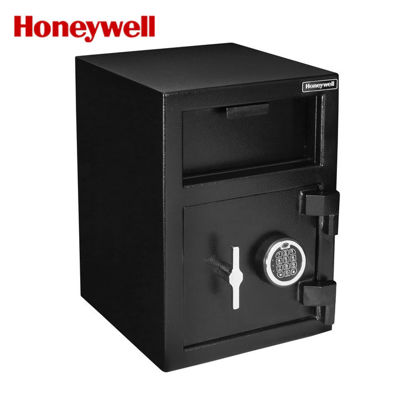 Picture of Honeywell 5912 Digital Depository Safe