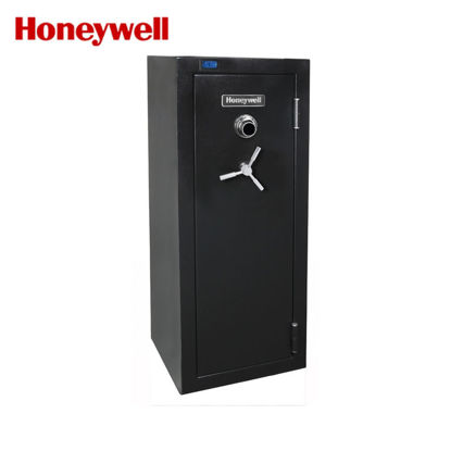 Picture of Honeywell 3014C 14 Gun Combination Executive Safe