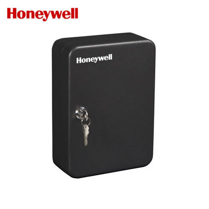 Picture of Honeywell 6106 48 Key Steel Security Box