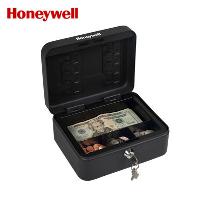 Picture of Honeywell 6111 Convertible Cash / Key Security Box