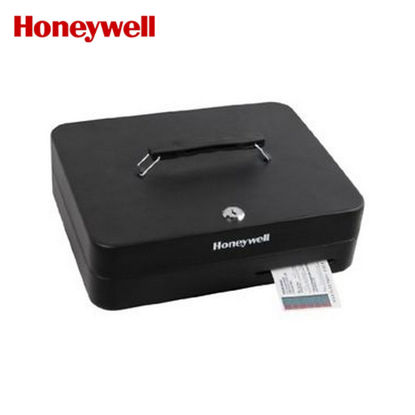 Picture of Honeywell 6113 Deluxe Cash Box