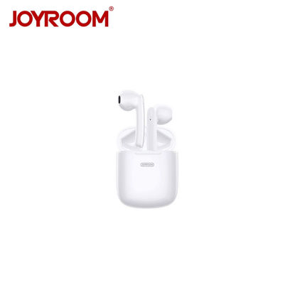 Picture of Joyroom Hed Jr-T04S TWS Bilateral Wireless Earbuds White