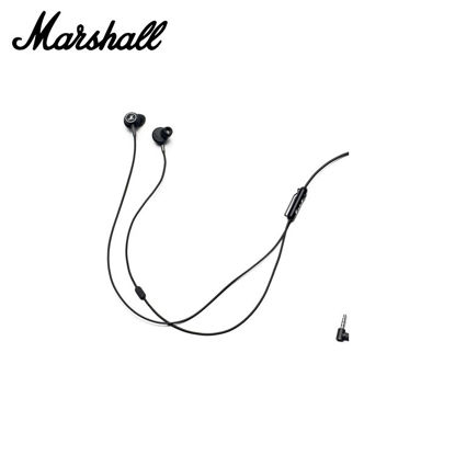 Picture of Marshall Mode Black