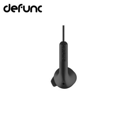 Picture of Defunc Earphone Hybrid Black