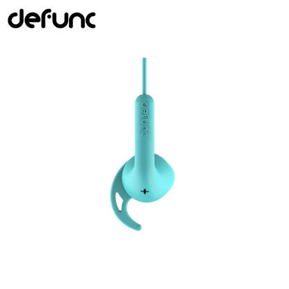 Picture of Defunc Headphone Go Sport Cyan