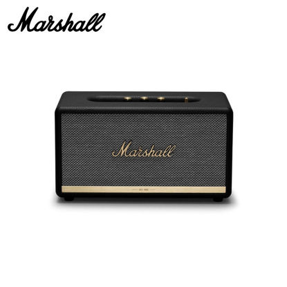 Picture of Marshall Stanmore Ii Black