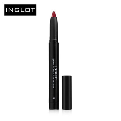 Picture of INGLOT AMC LIP PENCIL WITH SHARPENER 20
