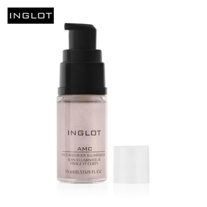 Picture of INGLOT AMC FACE AND BODY ILLUMINATOR 70