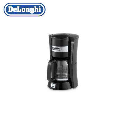 Picture of De'Longhi Filter Coffee Machine