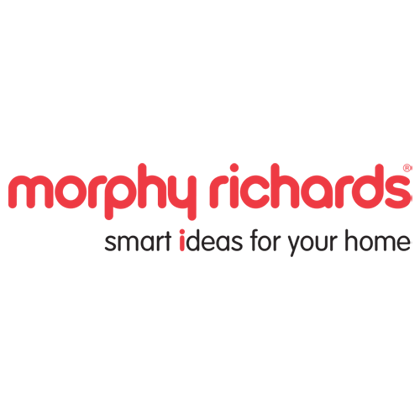 Picture for manufacturer Morphy Richards