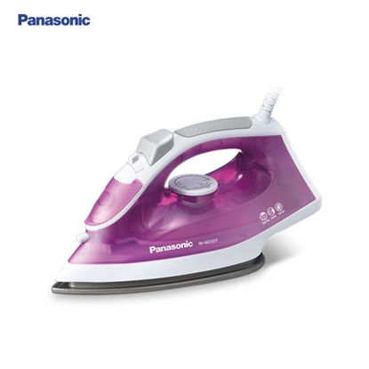 Picture of Panasonic Steam Iron - Pink