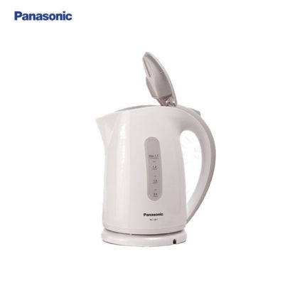 Picture of Panasonic 1.7L Electric Kettle