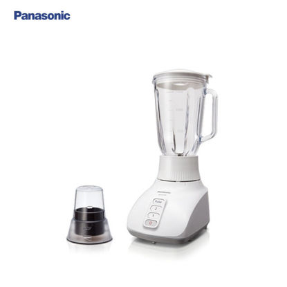 Picture of Panasonic 1.5mL Glass Container Jar Blender (MX-GX1561)
