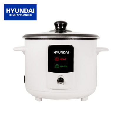 Picture of Hyundai HRC-DL2200 Rice Cooker 2.2L