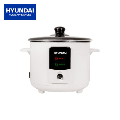 Picture of Hyundai HRC-DL1500 Rice Cooker 1.5L