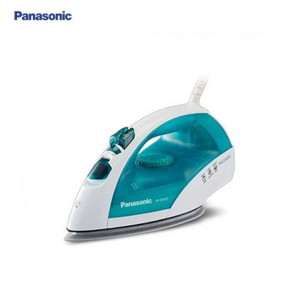 Picture of Panasonic Iron (Aquamarine)