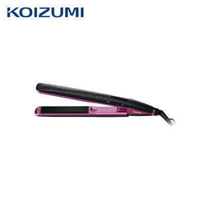 Picture of Koizumi KHS8710K Nano Ceramic Hair Iron