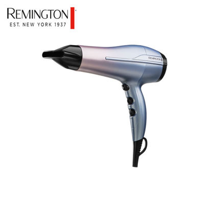 Picture of Remington Mineral Glow Hair Dryer (D5408)